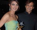 Priyanka Chopra & Vivek Oberoi