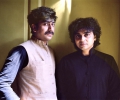 Talvin Singh and Nliadri Kumar