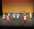 T DOT Bhangra