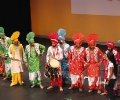 T DOT Bhangra