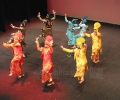 T DOT Bhangra
