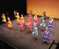 T DOT Bhangra