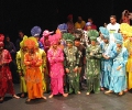 T DOT Bhangra