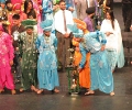 T DOT Bhangra