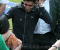 Amir Khan @ Twenty20