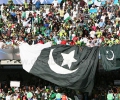 Huge Pakistani Support