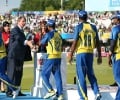 Sri Lankan Team