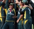 Winners Pakistan