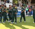 Winners Pakistan