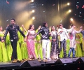Unforgettable Tour Toronto 2008