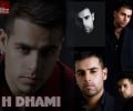 H Dhami 1152x864 wallpaper