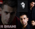 H Dhami 800x600 wallpaper
