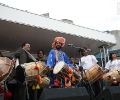 World 501 Dholi's