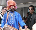 World 501 Dholi's