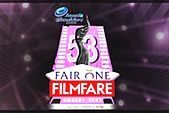 53rd Filmfare Awards