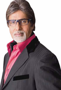 Amitabh Bachchan