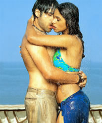 Bollywood gone too far?