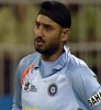 Harbhajan banned from IPL and 5 ODI’s