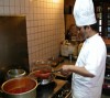 Restaurateurs protest over migration laws