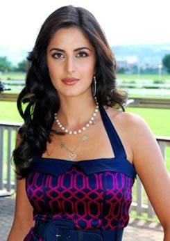 Katrina Kaif