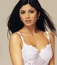 Shilpa Shetty