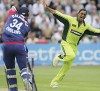 Shoaib banned for five years
