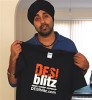 Jassi Sidhu