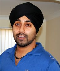 Jassi Sidhu