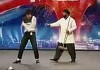 Signature show Britain’s Got Talent
