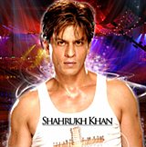 SRK’s Temptation Reloaded 2008 Tour
