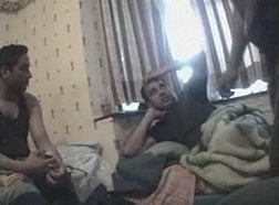 Faujis - the illegal immigrants
