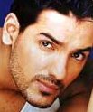 John Abraham StarPix Widget