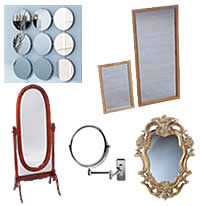 Mirror Fashion