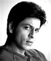 Shahrukh Khan StarPix Widget