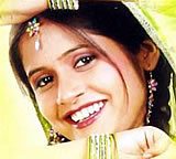 Miss Pooja tours UK
