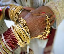 Love marriages better than Arranged?