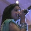 Miss Pooja UK Tour Videos