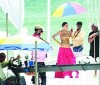 Bollywood on Strike