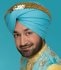 Malkit Singh MBE