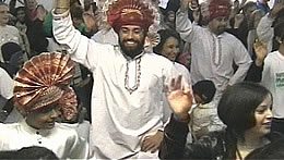 New Bhangra World Record set