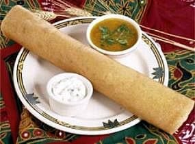 Video Recipes - Dosa