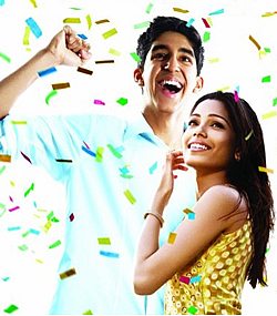 Slumdog Millionaire a Globes Winner
