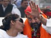 Sanjay Dutt in Indian Politics