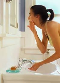 South Asian Skin Care