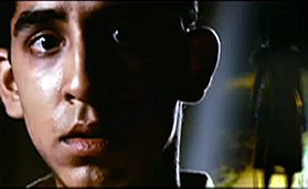 Slumdog Millionaire heads for Oscars