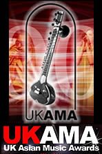UK Asian Music Awards Nominees