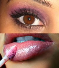 Don'ts of Desi Makeup