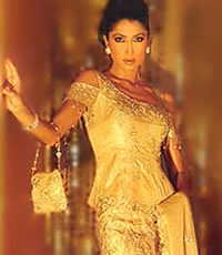 All about the Lengha