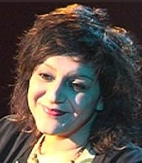 Meera Syal MBE