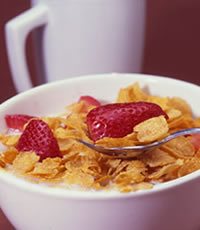 Not all Cereals Good for You